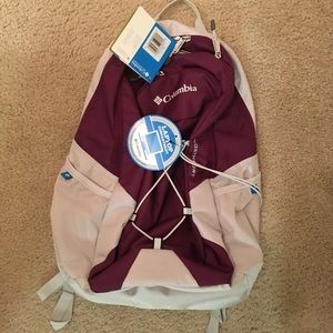 Columbia backpack